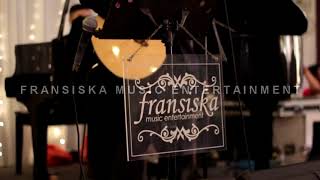 Everything (M. Buble) - cover by Fransiska Music screenshot 4