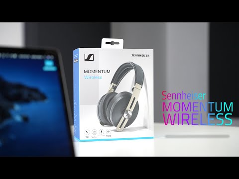 Sennheiser Momentum 3 Wireless Review