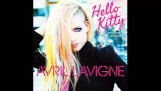 Avril Lavigne Hello Kitty (Official Audio)