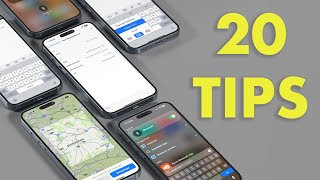 Famous 20 AWESOME iPhone Productivity Tips in 12 minutes! Net Worth