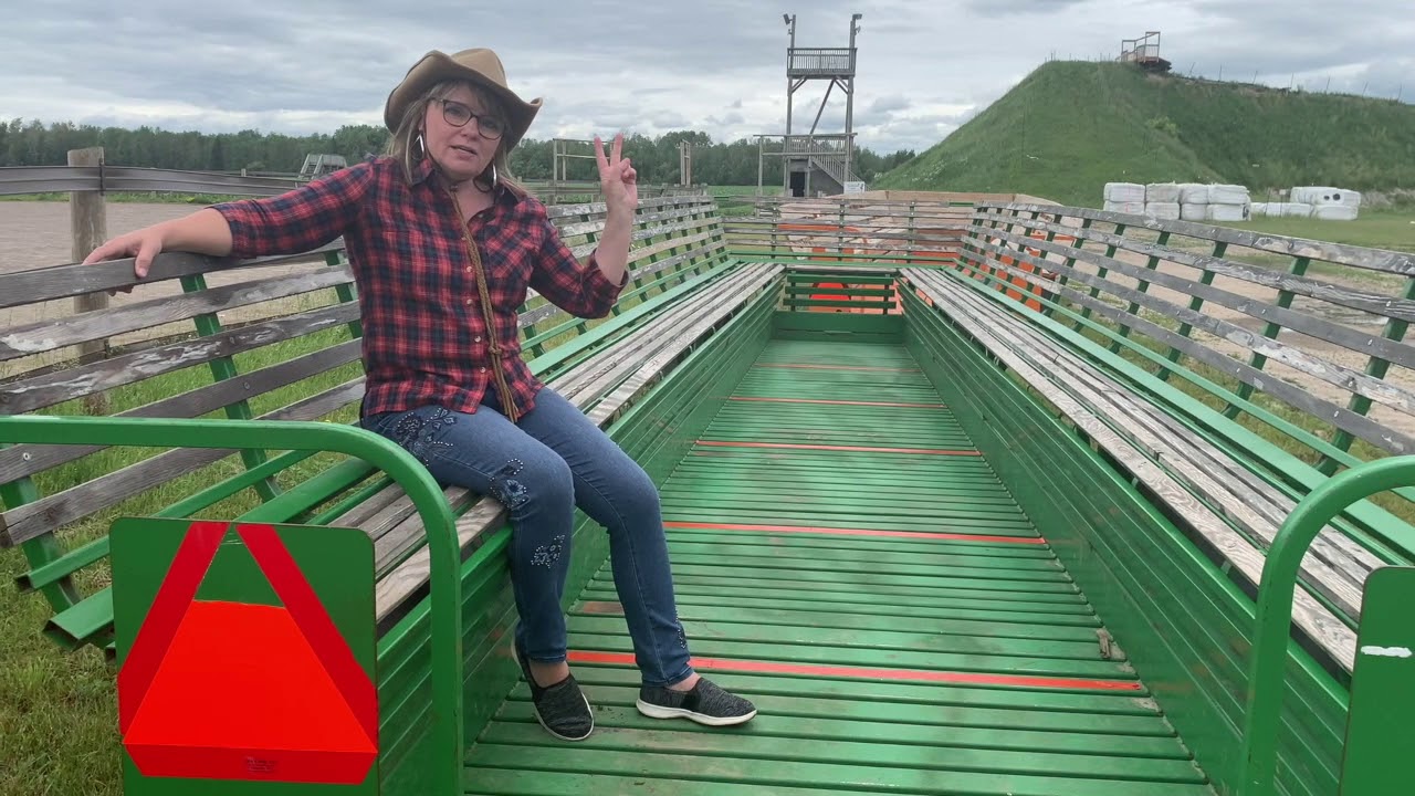 Health & Safety for Rounds Ranch Visiters