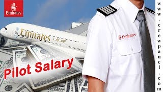 Do not forget to visit our
bloghttps://cabincrewinterviewquestionsandanswers.blogspot.com/ this
video is about how much does a pilot make in emirates airl...
