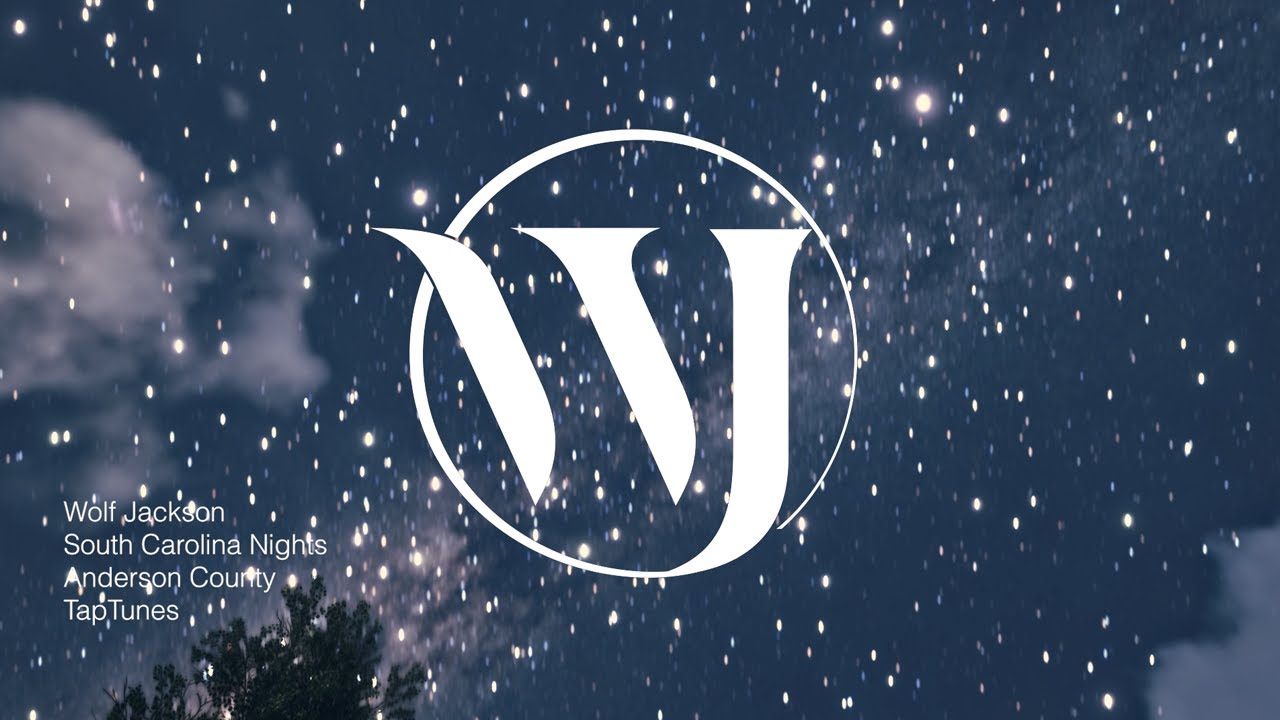 “South Carolina Nights” by Wolf Jackson | Official Music Video