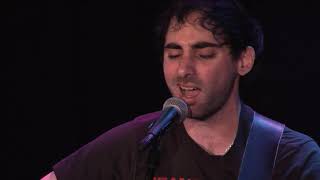 Kyle Nicolaides - &quot;Space Between Us&quot; (Live from Sweetwater Music Hall)