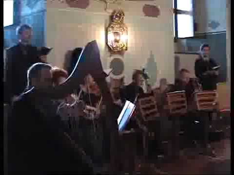 Bazylik - Nabona piosnka (religious song)