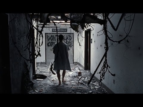 TWD S1E1 -- Rick escapes the hospital |