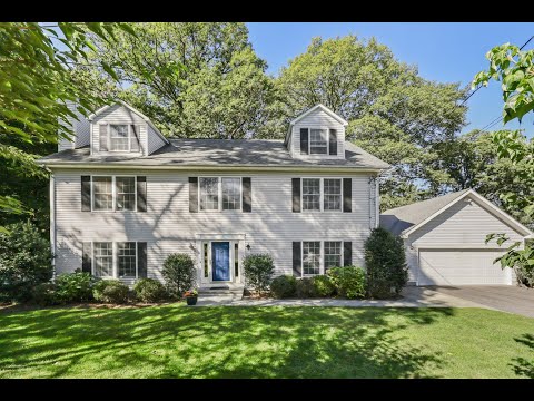 200 Central Avenue, Pleasantville, NY home video tour