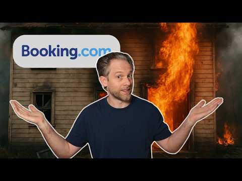 Thumbnail for Short Term Rental Riches