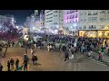 FALLAS DE VALÊNCIA - 2025 - TIME LAPSE