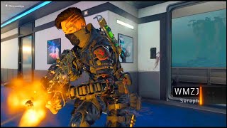 ( BO4 ) “ Oh Joel “ | Xim Matrix Tage | No Recoil Settings | Movement