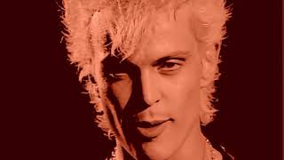 The New King of Hell