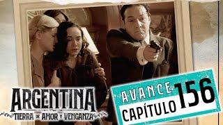 #ATAV - Avance Capítulo 156: Trauman quiere venganza #ATAV - Avance Capítulo 156: Trauman quiere venganza