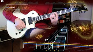"Rocket Man" Me First and the Gimme Gimmes 100% Lead Guitar Rocksmith+