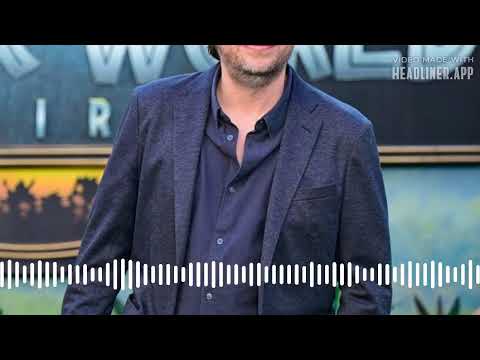 The Jurassic Park Podcast - Gareth Edwards not Returning for Jurassic World Rebirth Sequel |...