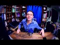 Beginning of video