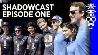 Shadowcast: Episode 1