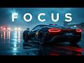 Deep Focus Music Mental Endurance Mode For Deep Work Study Long Focus Sessions 