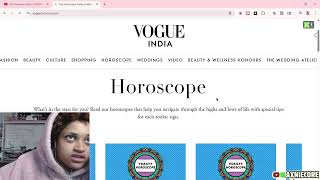 VOGUE IS GETTING PIMPED OUT BY ADS