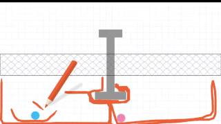 Brain Dots level 215 - niveau 215 - stage 215