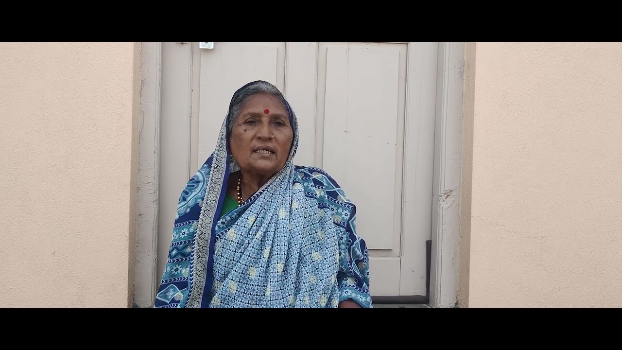 मीराबाईचे भजन...चल ग मीरा गूण प्रभूचे गाईन, हात जोडूनी पंढरी जाईन 🙏🏻#भजन #song #kirtanmaharathi