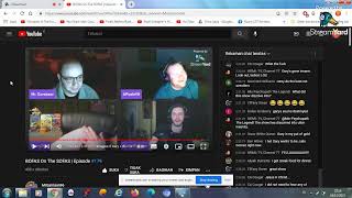 Thursday Night Stream