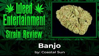Banjo - by Coastal Sun - Review - May 2025