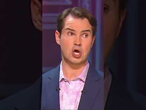 Christians Vs Scientologists | | Jimmy Carr