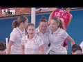 FIH Hockey Women's Nations Cup 2025-26: Match 7, Highlights: Korea vs France | #FIHNationsCup