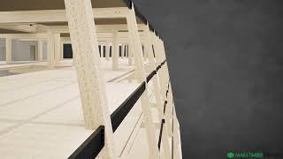 Saskatoon Public Library - Assembly Animation teaser