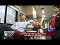 Muslims host annual blood drives in honor of 9/11 victims, Islamic teachings about sanctity of life