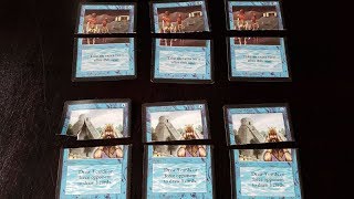 Dear Rudy: A store DESTROYED my magic cards