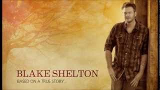 Miniatura del video "TEN TIMES CRAZIER - BLAKE SHELTON (LYRICS)"