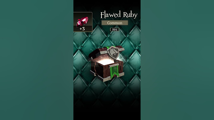 I Finally Opened My First Sharing Chest❗- #shorts