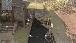 Call of Duty  Modern Warfare 2019: Double Kill | Shot with GeForce