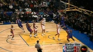 Top 10 All Time Alley Oops in All Star Game History