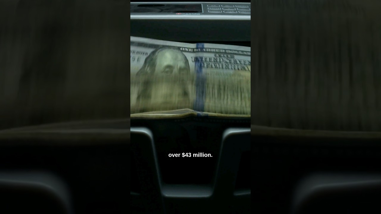 Crypto Karma: UXLINK Hacker Gets Hacked 🚨