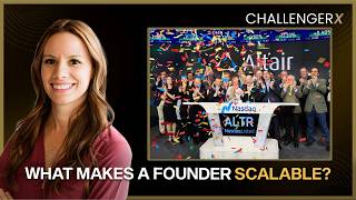 The Investor Mindset: What Makes a Founder Scalable?