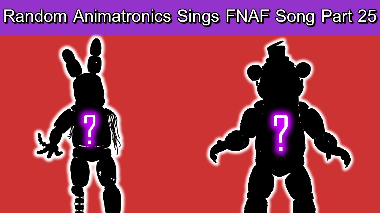 Stream fredbear and friends  Listen to Fnaf In order playlist