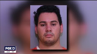 Polk 'paramedic of the year' arrested, accused of stealing COVID-19 vaccine
