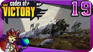 Codex of Victory | The Final Mission | Let's Play Codex of Victory Gameplay screenshot 3