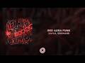 ZAYLO SEKIMANE RED AURA FUNK 