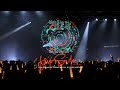 fripSide concert tour 2024-2025 【大阪公演ダイジェスト】*2024.11.09 at GORILLA HALL OSAKA