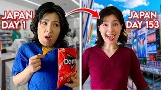 Why Living in Japan Will Make You SKINNY