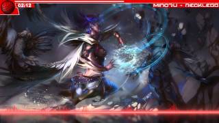 Minoru - Reckless