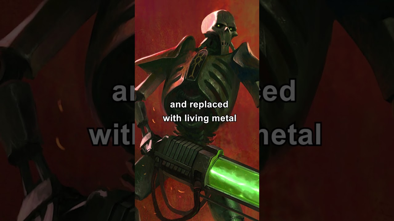 How did this species gain immortality 💀