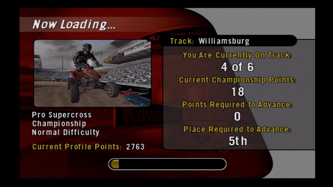 ATV Offroad Fury 2 PS2 Part 8 Pro Supercross Race 4 6 YouTube Atv Offroad Fury 2 Ps2 Part 8 Pro Supercross Race 4 6 Youtube