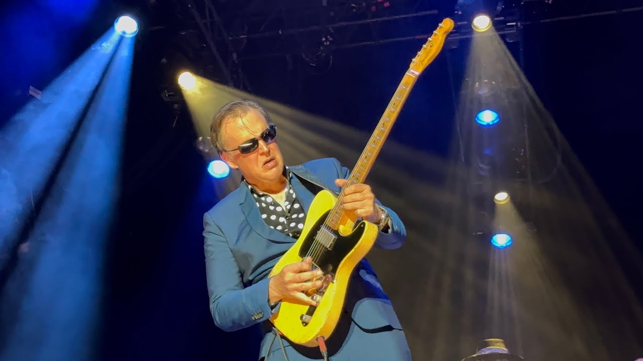 JOE BONAMASSA “Heart That Never Waits” LIVE Greek Theater Los Angeles Hollywood, Cali. July 31, 2025 JOE BONAMASSA “Heart That Never Waits” LIVE Greek Theater Los Angeles Hollywood, Cali. July 31, 2025