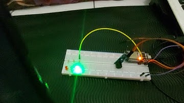 Fire Alarm Berbasis IoT