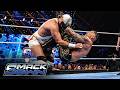 Carmelo Hayes Vs El Hijo De Dr Wagner Jr U S Title Match SmackDown Highlights March 6 2026 Carmelo Hayes Vs El Hijo De Dr Wagner Jr U S Title Match SmackDown Highlights March 6 2026