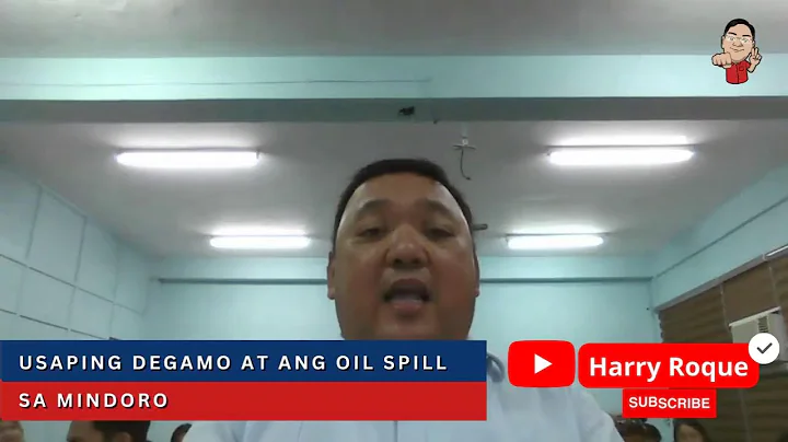 THE SPOX HOUR Ep. 94 | Usaping Degamo at Ang Oil S...
